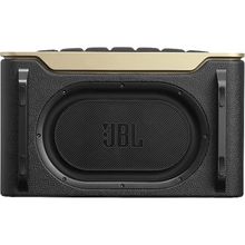 JBL Authentic 200 Siyah Wireless Hoparlör