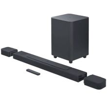 Jbl Bar 1000 Multibeam Dolby Atmos 7.1 Kanal 880W Soundbar ve Kablosuz Subwoofer