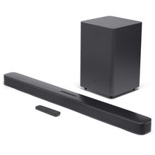 JBL Bar 2.1 Soundbar Siyah Ev Sinema Ses Sistemi