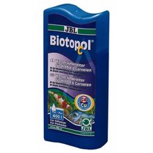 JBL Biotopol 100 ml Stres Giderici Su Düzenleyici