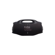 JBL Boombox 4 Siyah Bluetooth Hoparlör