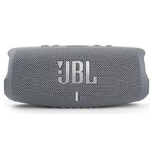 JBL Charge 5 Gri Bluetooth Hoparlör