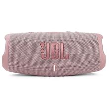JBL Charge 5 Pembe Bluetooth Hoparlör