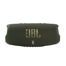 JBL Charge 5 Yeşil Bluetooth Hoparlör