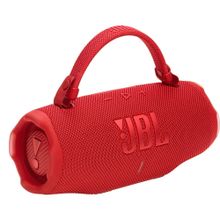 JBL Charge 6 Kırmızı Bluetooth Hoparlör