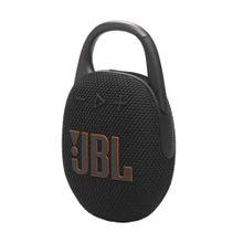 JBL Clip 5 Siyah Bluetooth Hoparlör