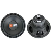 JBL CS1214 1000W Subwoofer
