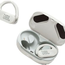 JBL Endurance PEAK II TWS Kulak İçi Bluetooth Kulaklık