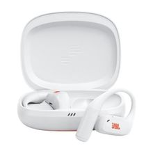 JBL Endurance Zone Beyaz Bluetooth Kulaklık