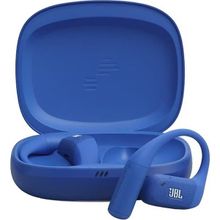 JBL Endurance Zone Mavi Bluetooth Kulaklık