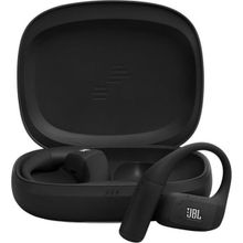 JBL Endurance Zone Siyah Bluetooth Kulaklık