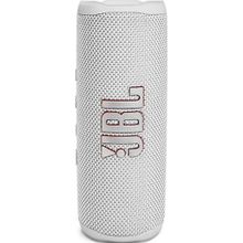 JBL Flip 6 Beyaz Bluetooth Hoparlör