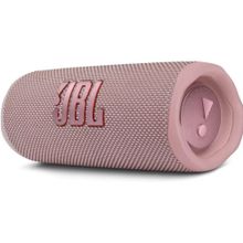 JBL Flip 6 Pembe Bluetooth Hoparlör