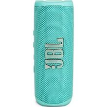 JBL Flip 6 Turkuaz Bluetooth Hoparlör