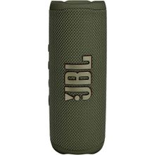 JBL Flip 6 Yeşil Bluetooth Hoparlör