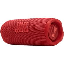 JBL Flip 7 Kırmızı Bluetooth Hoparlör