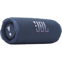 JBL Flip 7 Mavi Bluetooth Hoparlör