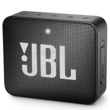 JBL Go 2 IPX7 Siyah Taşınabilir Bluetooth Hoparlör