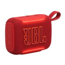 JBL Go 5 Kırmızı Bluetooth Hoparlör