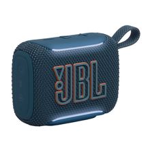 JBL Go 5 Mavi Bluetooth Hoparlör