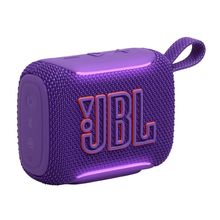 JBL Go 5 Mor Bluetooth Hoparlör