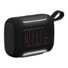 JBL Go 5 Siyah Bluetooth Hoparlör