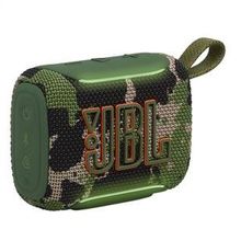 JBL Go 5 Squad Bluetooth Hoparlör