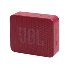 JBL Go Essential 2 Kırmızı Bluetooth Hoparlör