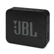 JBL Go Essential Siyah Bluetooth Hoparlör