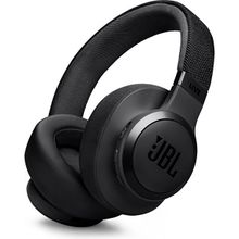 JBL Live 770 Siyah Bluetooth Kulaklık