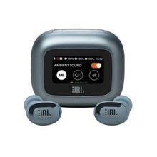 JBL Live Buds 3 Mavi Bluetooth Kulaklık