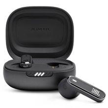 JBL Live Flex Siyah Bluetooth Kulaklık