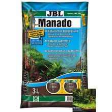 JBL Manado 3 lt Akvaryum Bitki Kumu