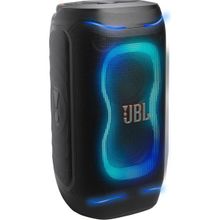 JBL PartyBox 130 Siyah Bluetooth Hoparlör