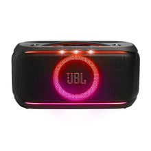 JBL Partybox On The Go 2 Bluetooth Hoparlör