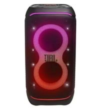 JBL Partybox Stage 320 Siyah Bluetooth Hoparlör