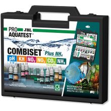 JBL Proaqua 6 Test Combiset+Nh4 Test Seti