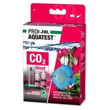 JBL Proaquatest Co2 Bitkili Akvaryum Suyu Karbondioksit Testi