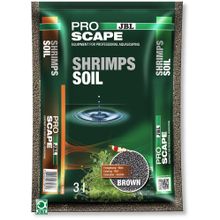 JBL Proscape 3 l Kahverengi Soil Karides Kumu
