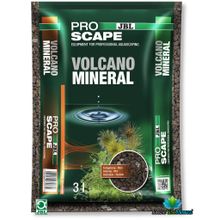 JBL Proscape Volcano Mineral 3 lt Akvaryum Volkan Kumu