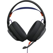 JBL Quantum 250 Siyah Oyuncu Kulaklığı