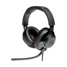 JBL Quantum 300 7.1 Surround Siyah Gaming Kullaklık