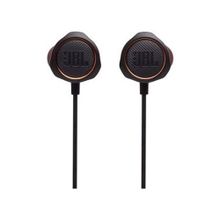 JBL Quantum 50 Siyah Kulak İçi Gaming Kulaklık