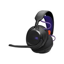 JBL Quantum 650 Siyah Oyuncu Kulaklığı