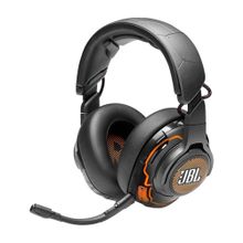 JBL Quantum Siyah One Hi-Res Bluetooth Kulak Üstü Gaming Kulaklık