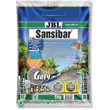 JBL Sansıbar Gri 5 kg Kum