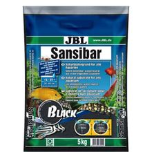 JBL Sansıbar Siyah 0.2 0.5 mm 5 kg Kum