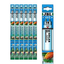 JBL Solar Natura T8 36W 1200 mm 9000K Akvaryum Aydınlatma