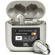JBL Tour Pro 2 Şampanya Bluetooth Kulaklık