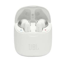 JBL Tune 220 TWS Beyaz Kablosuz Kulak İçi Kulaklık